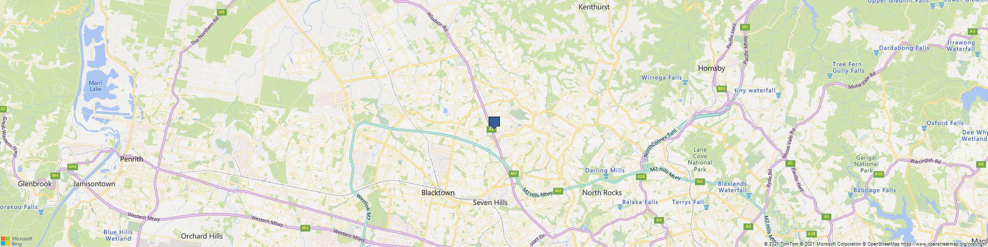 Get Found Digitally Pty Ltd. cover photo