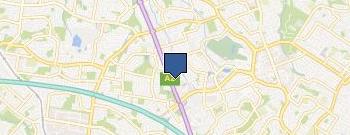 Get Found Digitally Pty Ltd. location map