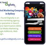 Get Found Digitally Pty Ltd. - photo 1