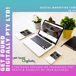Get Found Digitally Pty Ltd. - photo 2
