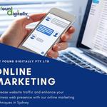 Get Found Digitally Pty Ltd. - photo 3