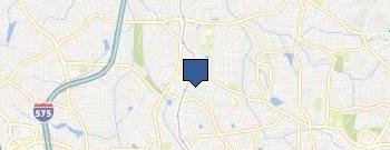 Unicycle.com location map