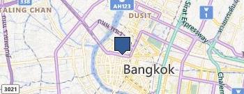 Crypto Expert Icon Miners location map