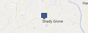 Sabulski Window Tinting location map