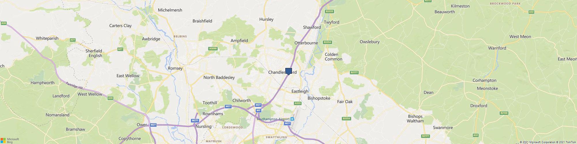 AAA Locksmiths Southampton cover photo