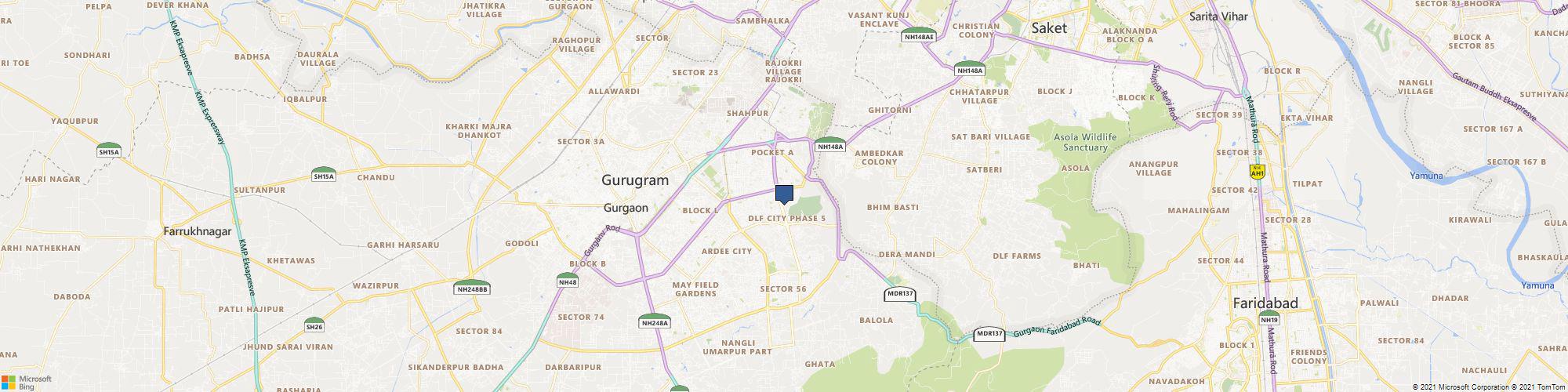 Elan Empire Sector 66 cover photo