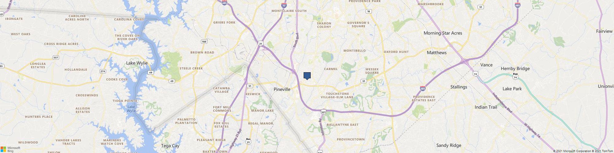 Park Crossing Dentistry cover photo