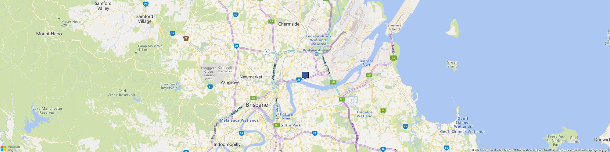 Hypnotherapy In Brisbane cover photo