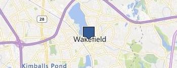 Astrabuild Home Improvement location map