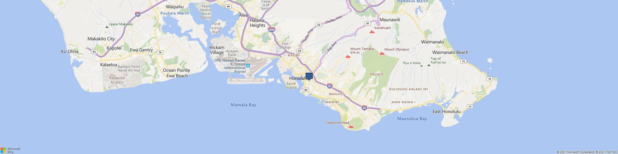 Chang's Limousine International LLC cover photo