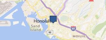 Chang's Limousine International LLC location map