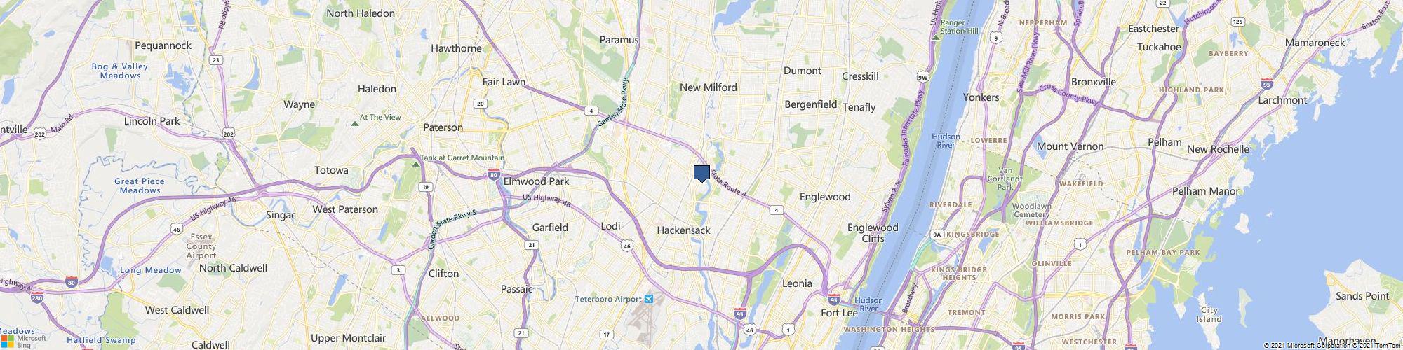 Lustberg Law Offices LLC cover photo