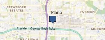 Stanza Textbooks location map