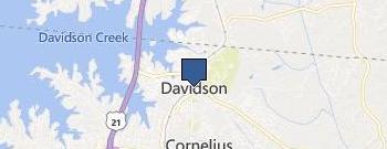 West Pressure Washing Services location map