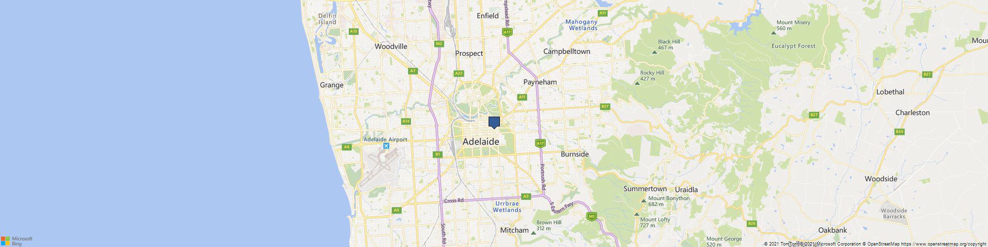 Flea Control Adelaide cover photo