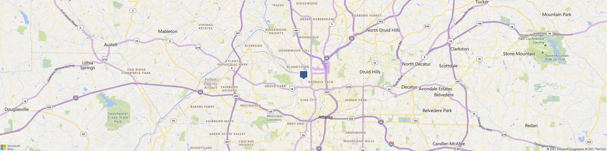 Atlanta Driveway Paving cover photo