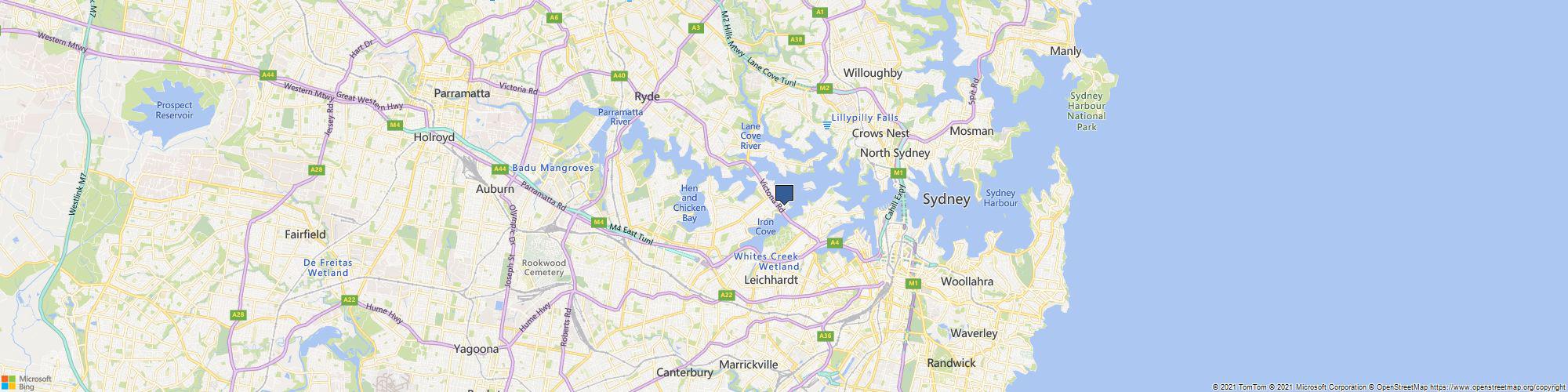 Plumber Drummoyne cover photo