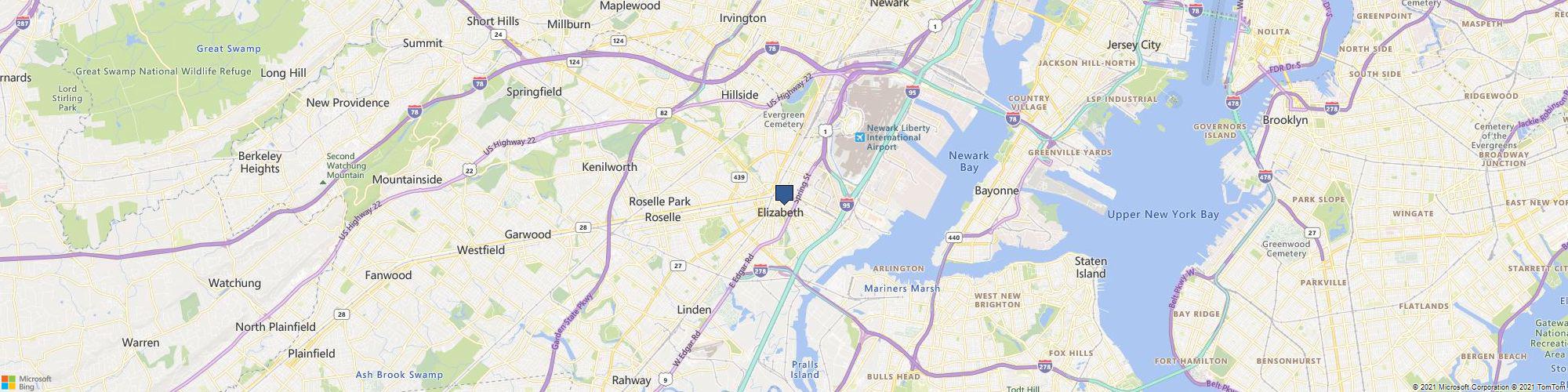 Bufa's Housekeeping cover photo