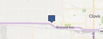 Sneed's Auto and Self Storage location map