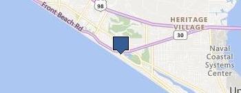 Around The House Home Repair location map