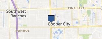 BadgeBuddies location map