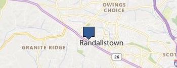 Antwerpen Mitsubishi location map