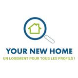 Your New Home - Real Estate in Colombes