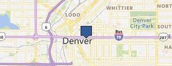 Local Page Pop location map