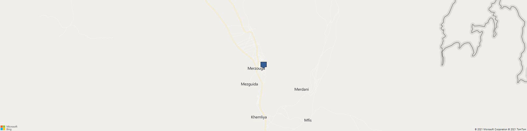 Touring In Morocco cover photo