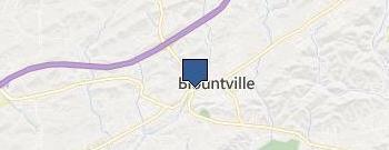 Green Guys Services location map