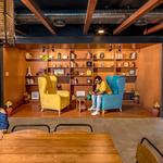 Hive Workspaces - photo 4