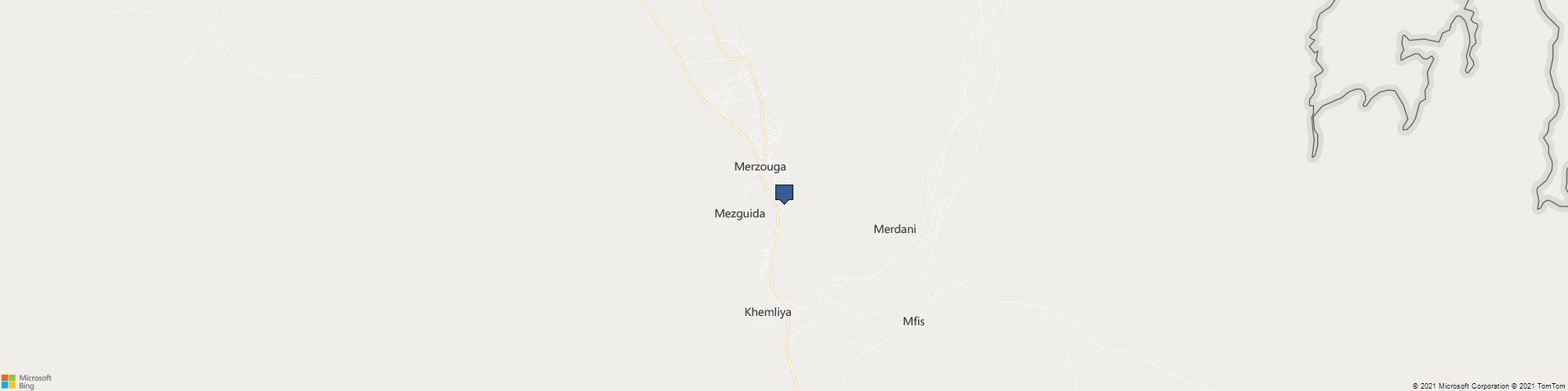 Unique desert tour cover photo