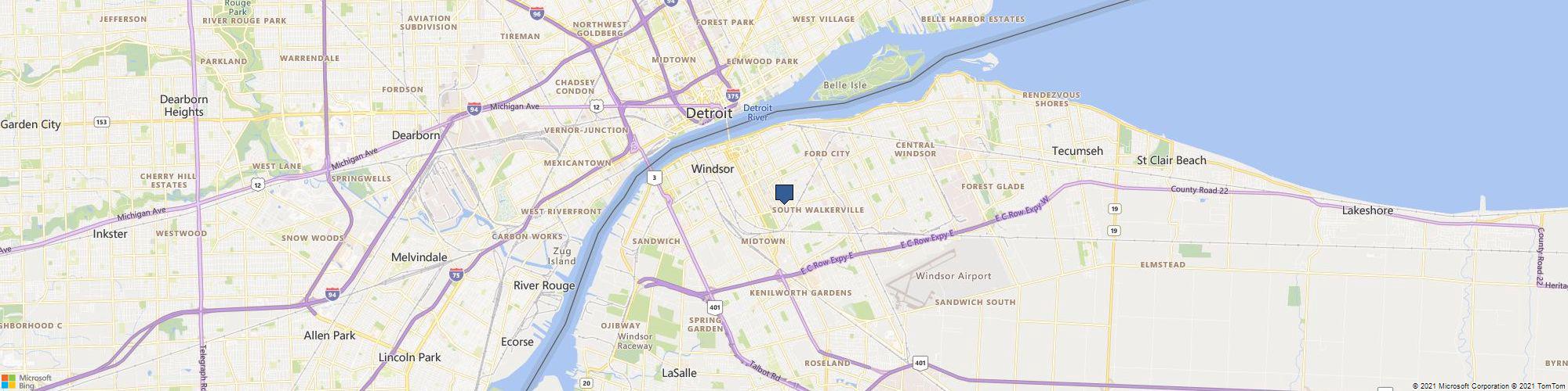 Depression and Relationship Counselling Services cover photo