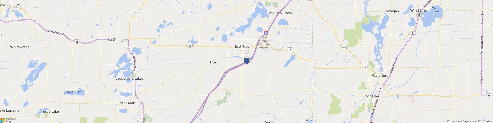 Merry Maids of Southeast WI cover photo