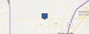 ARCHDUCHESS OF DIVINITY location map