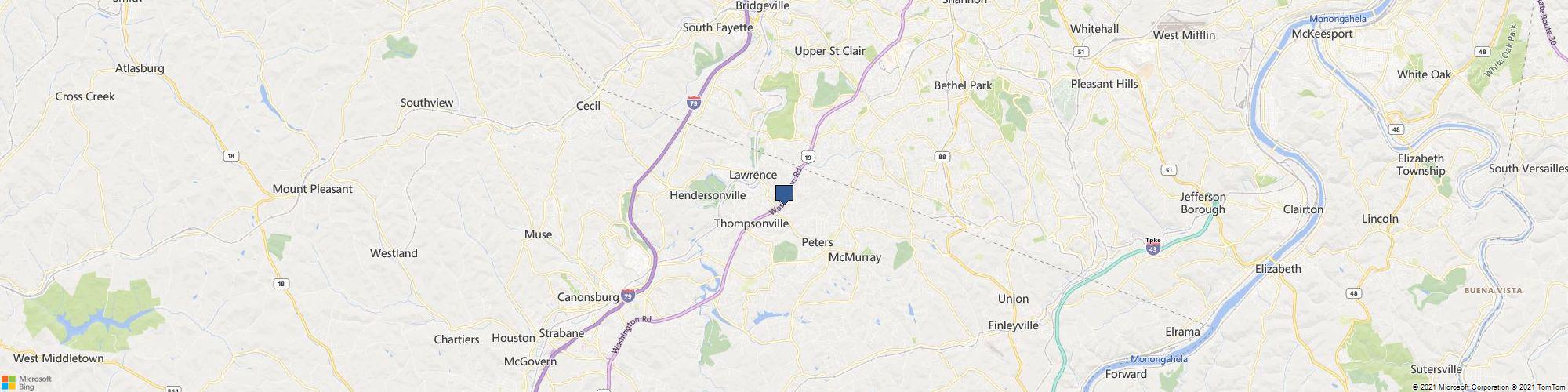 Omni Dental McMurray cover photo