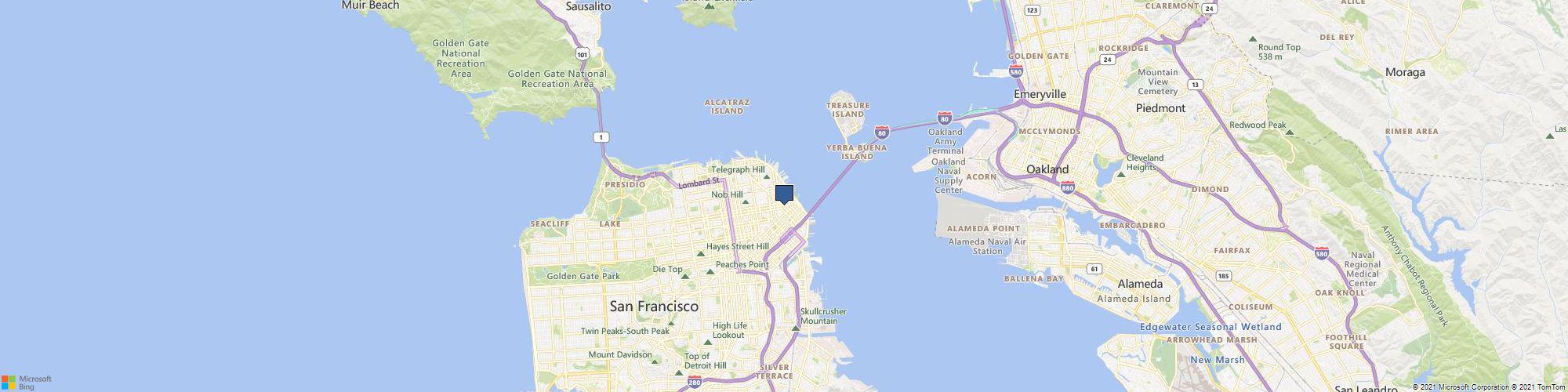 SanFrancisco real state constraction co ltd. cover photo