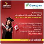 Medcity Study Abroad - photo 1