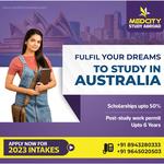 Medcity Study Abroad - photo 4