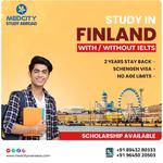 Medcity Study Abroad - photo 9