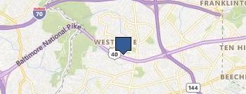 Antwerpen Chrysler Jeep Dodge Ram location map