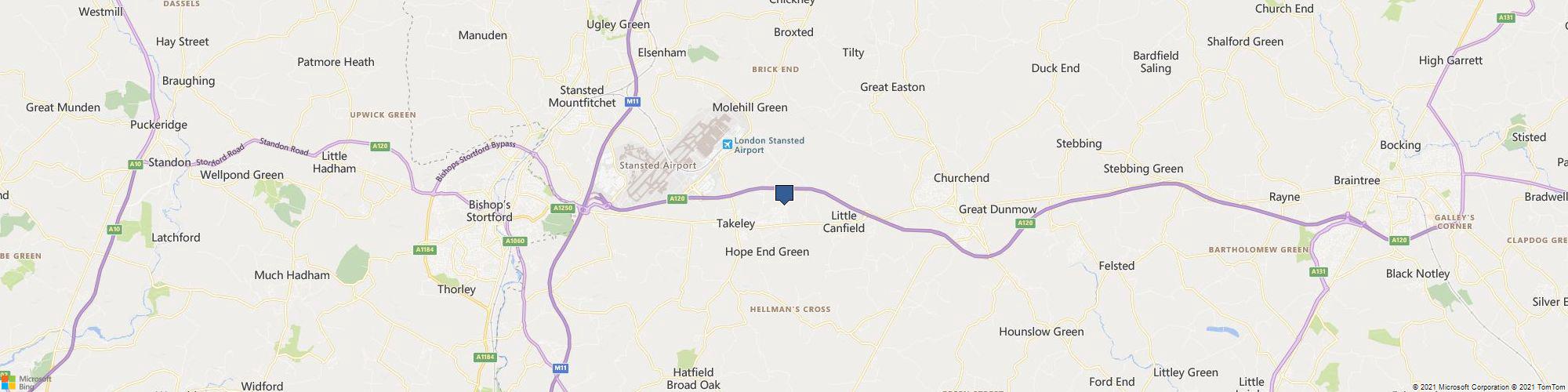 Phoenix Cars of Essex cover photo