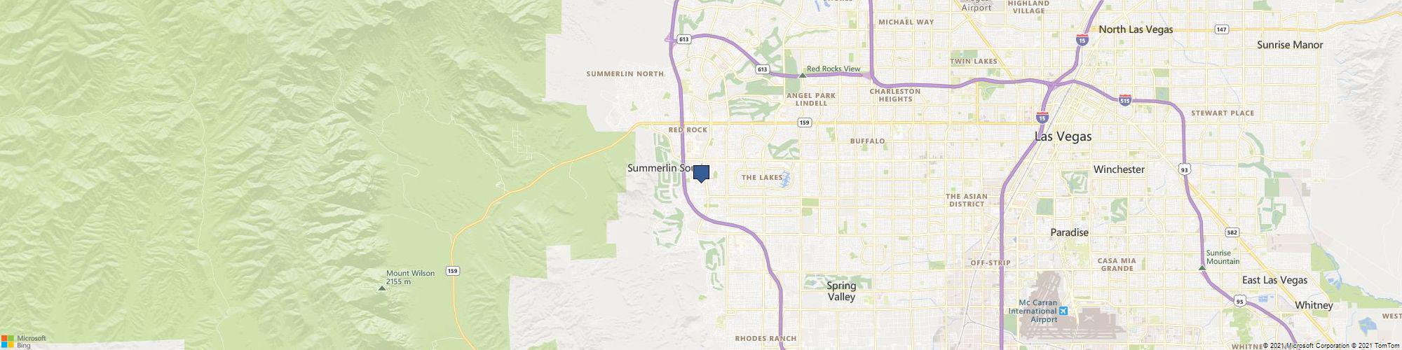 Red Rock Summerlin Carpet Cleaning Service cover photo