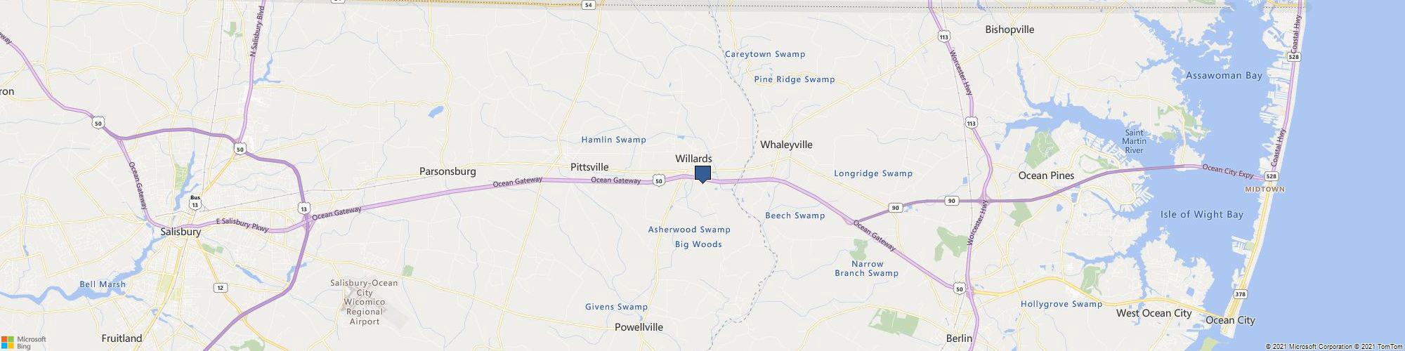 Chesapeake Manor Assisted Living cover photo