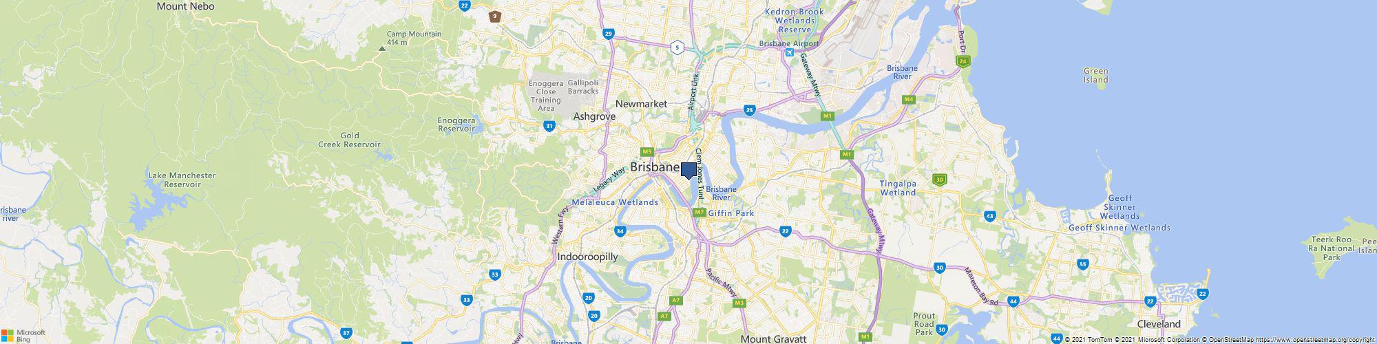 Bed Bug Control Service Brisbane cover photo