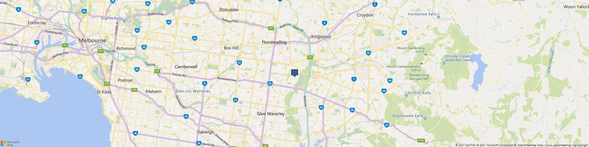 Melbourne Roof Specialist cover photo