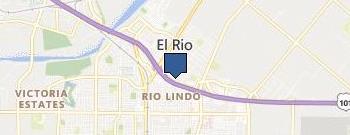 TJ Auto Care location map