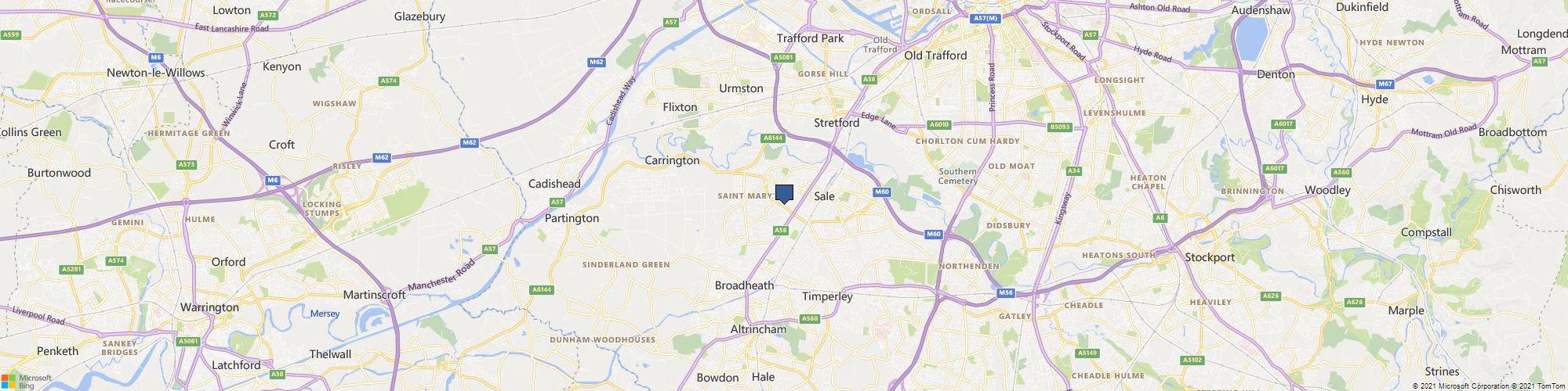 Amberley Care Home cover photo