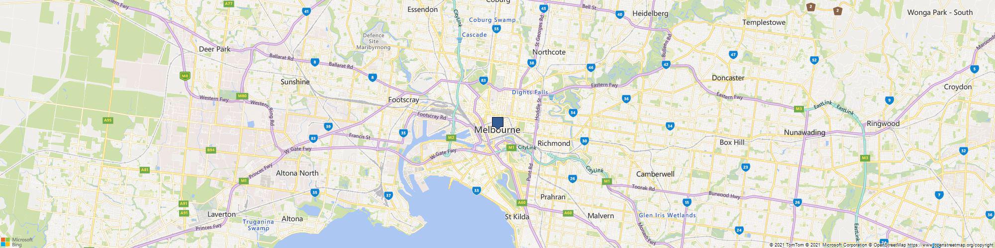 Rodent Control Melbourne cover photo