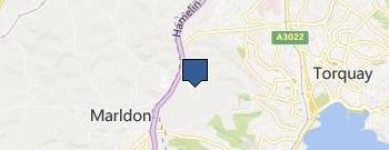 HorseHage location map